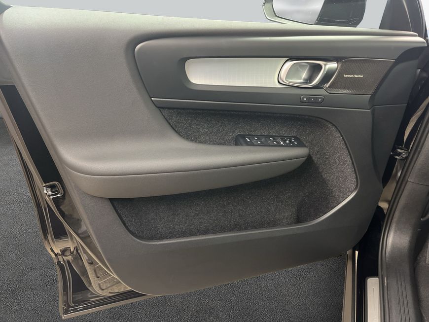 Volvo XC40 – Bild 15