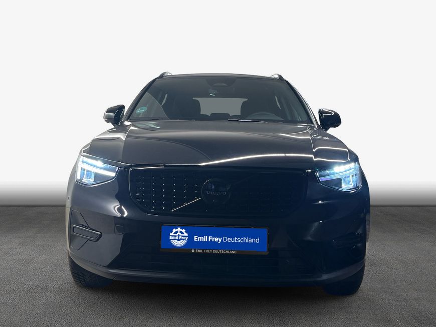 Volvo XC40 – Bild 3