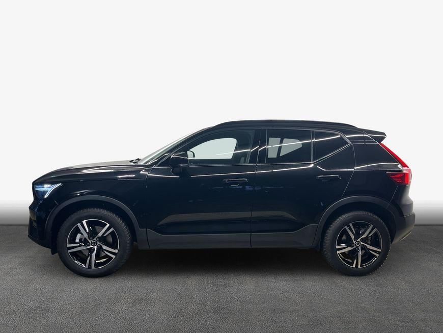 Volvo XC40 – Bild 4