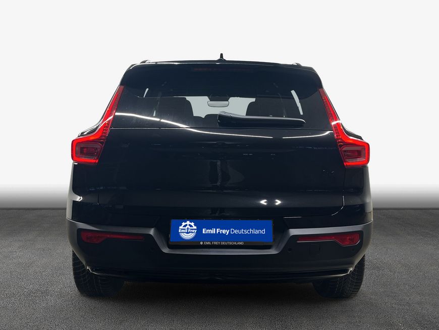 Volvo XC40 – Bild 5