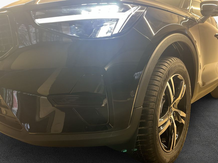 Volvo XC40 – Bild 6