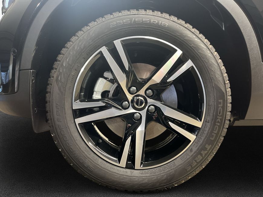 Volvo XC40 – Bild 7