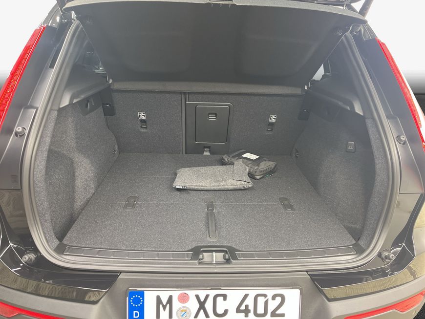 Volvo XC40 – Bild 8