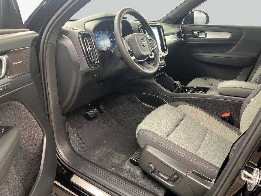 Volvo XC40 – Bild 9