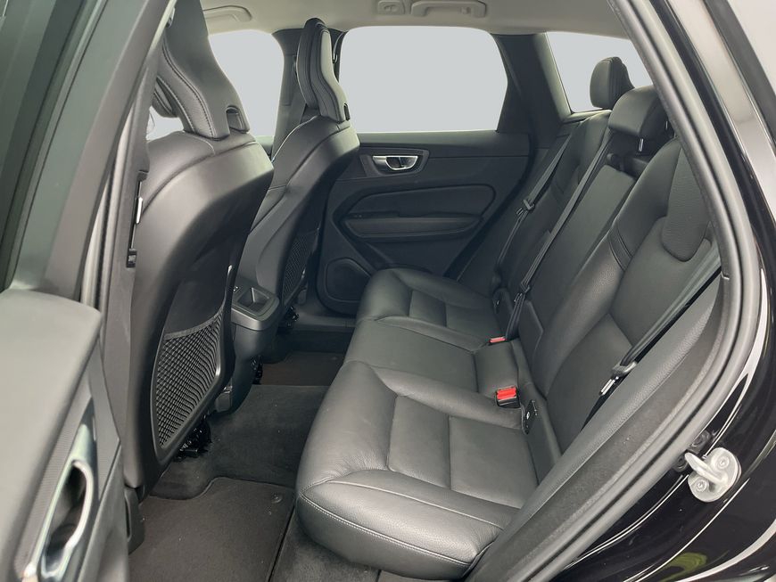 Volvo XC60 – Bild 10