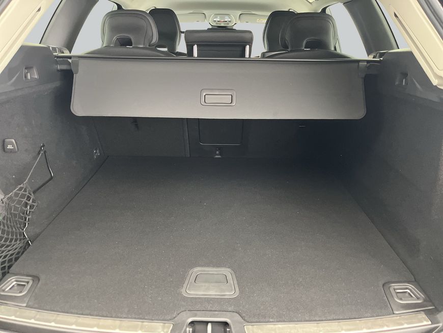 Volvo XC60 – Bild 11