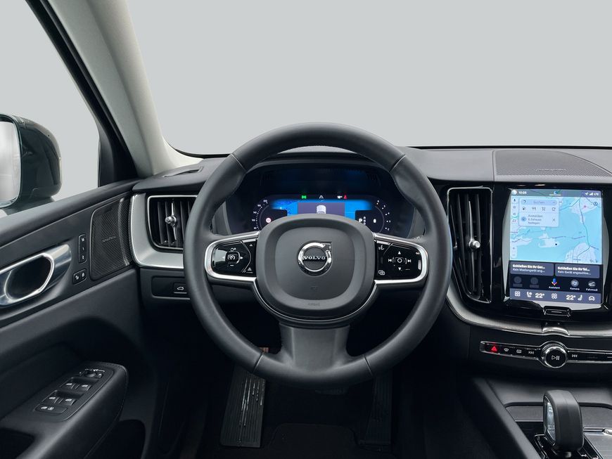 Volvo XC60 – Bild 12