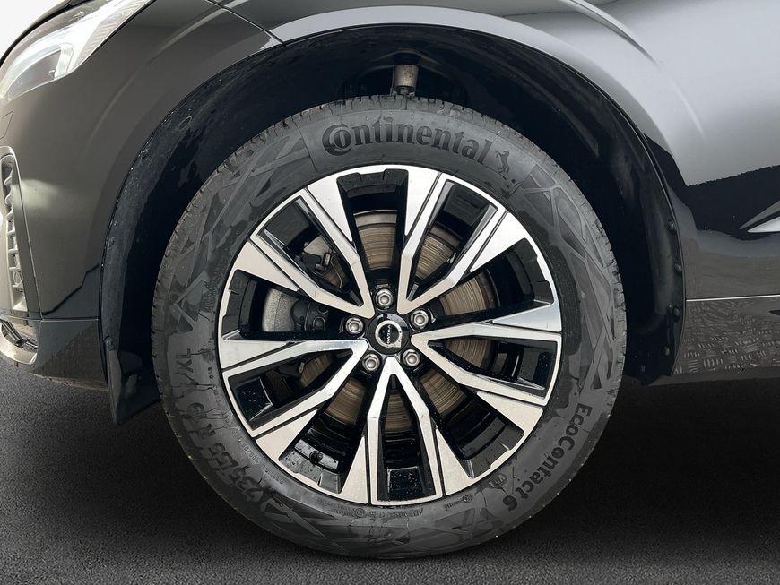 Volvo XC60 – Bild 13