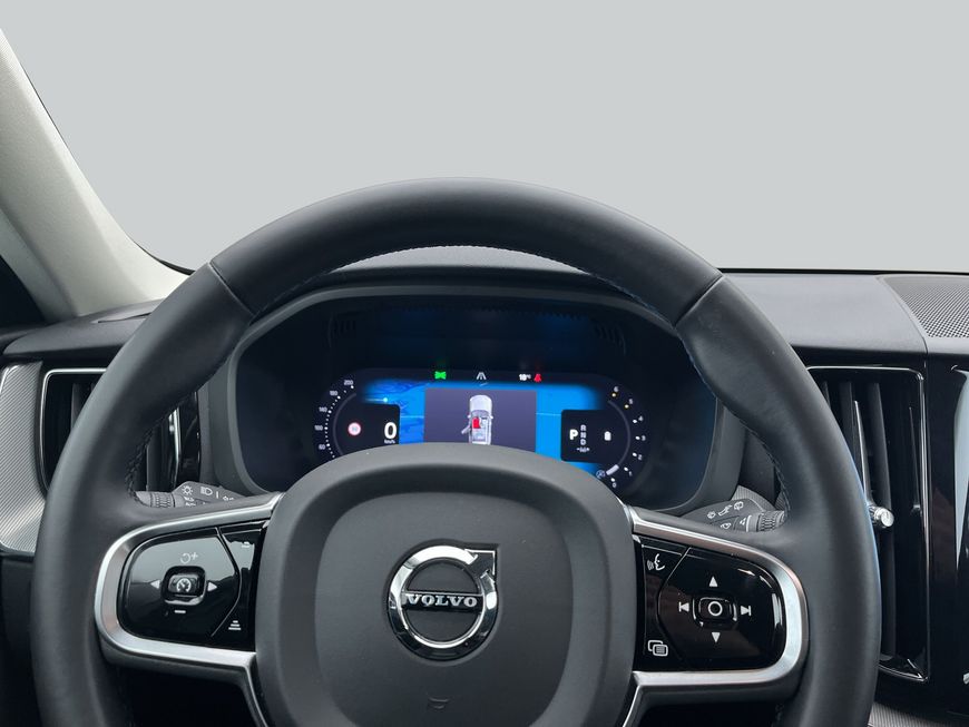 Volvo XC60 – Bild 14