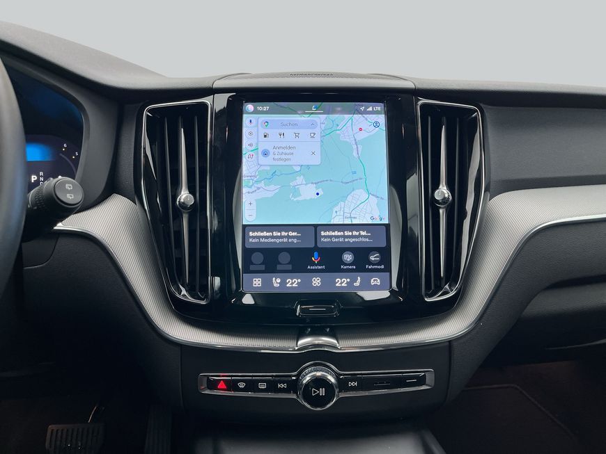 Volvo XC60 – Bild 15