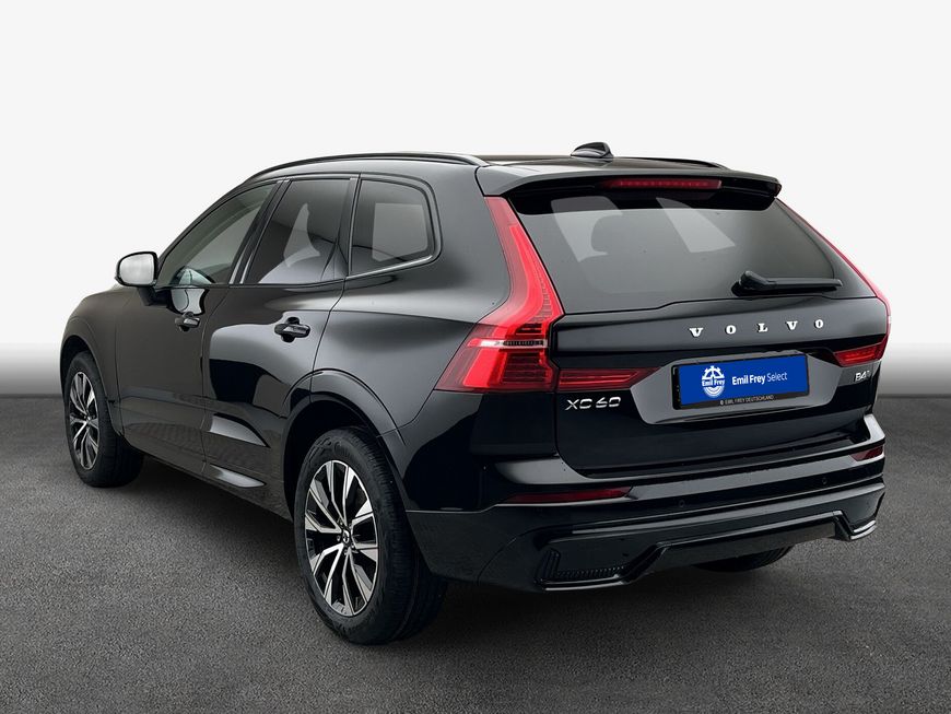 Volvo XC60 – Bild 2