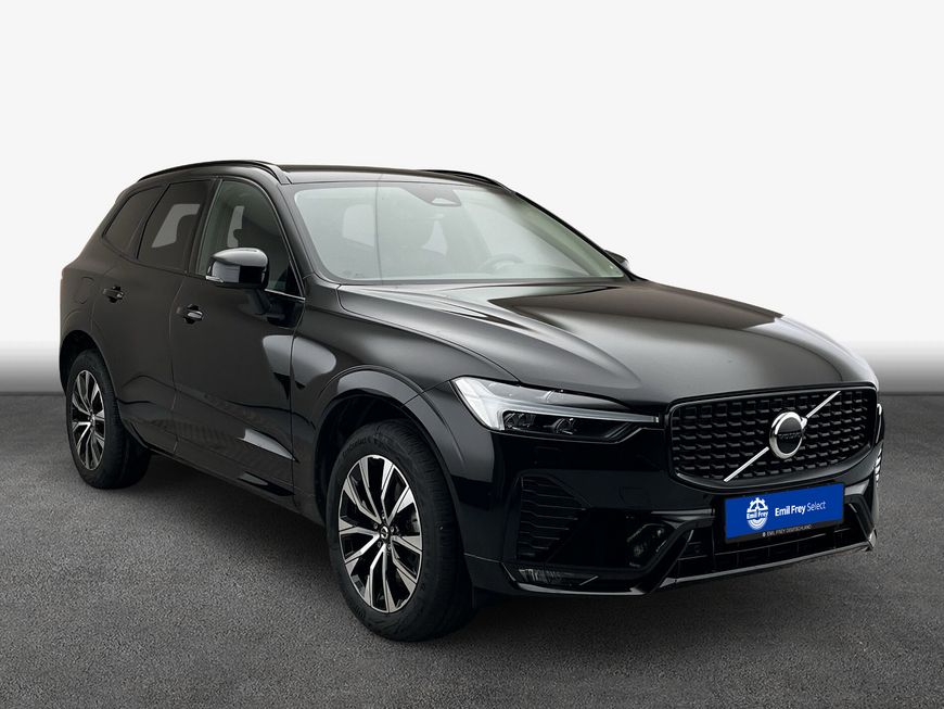 Volvo XC60 – Bild 3