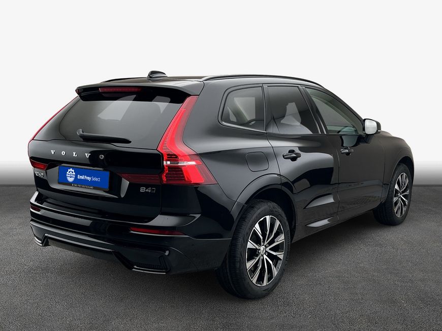 Volvo XC60 – Bild 4