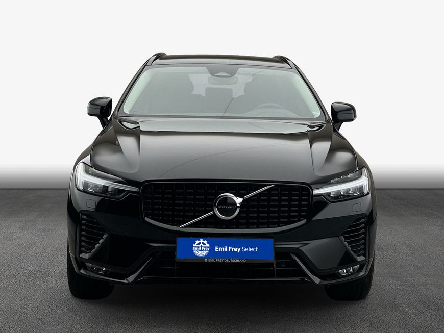 Volvo XC60 – Bild 6