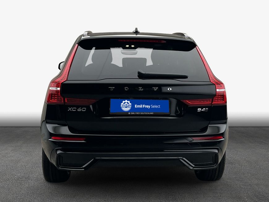 Volvo XC60 – Bild 7