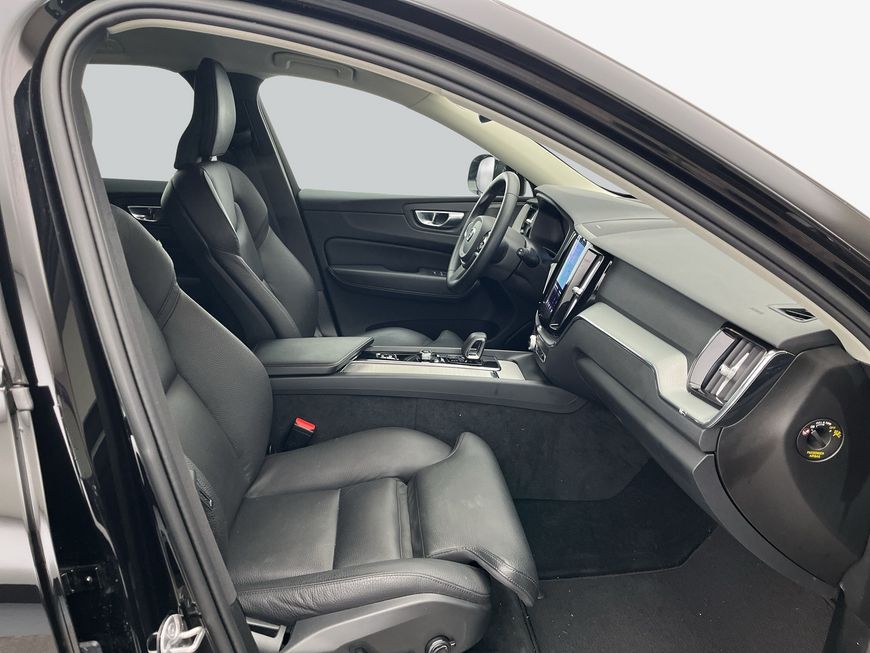 Volvo XC60 – Bild 8
