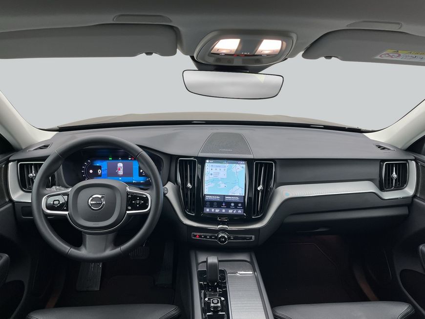 Volvo XC60 – Bild 9