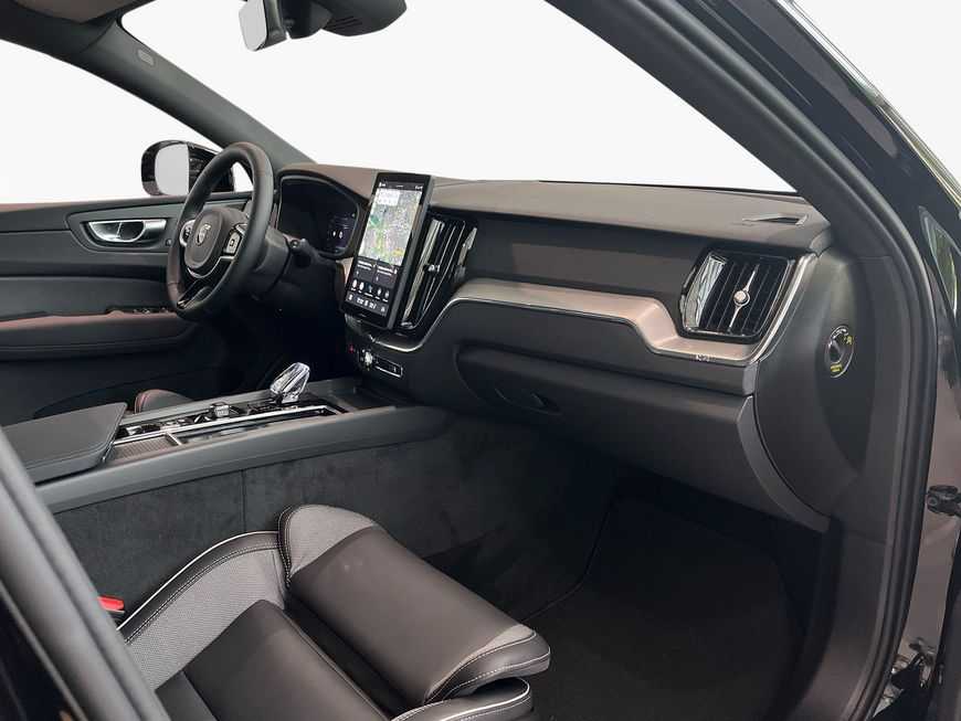 Volvo XC60 – Bild 10