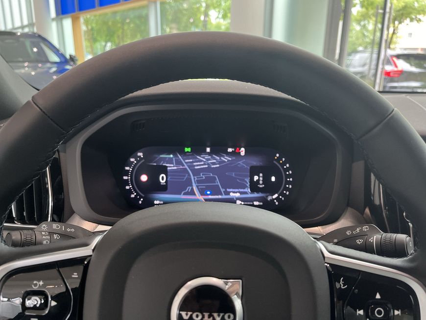 Volvo XC60 – Bild 11