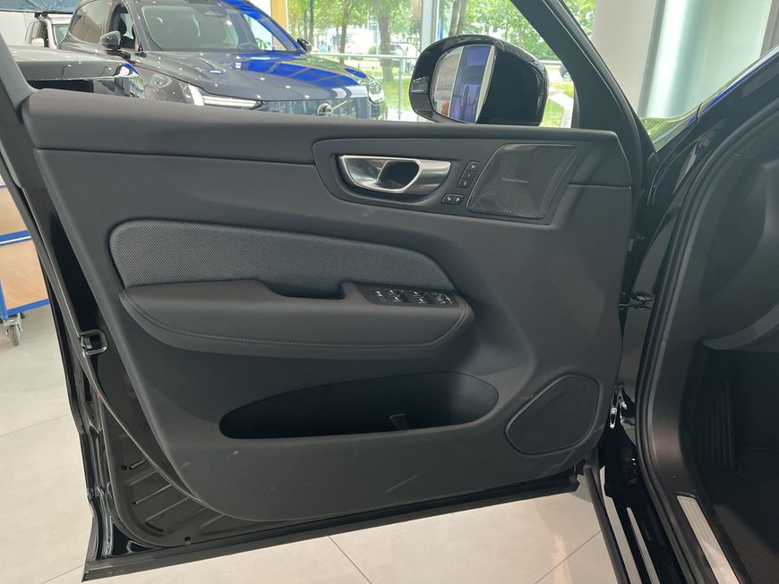 Volvo XC60 – Bild 13