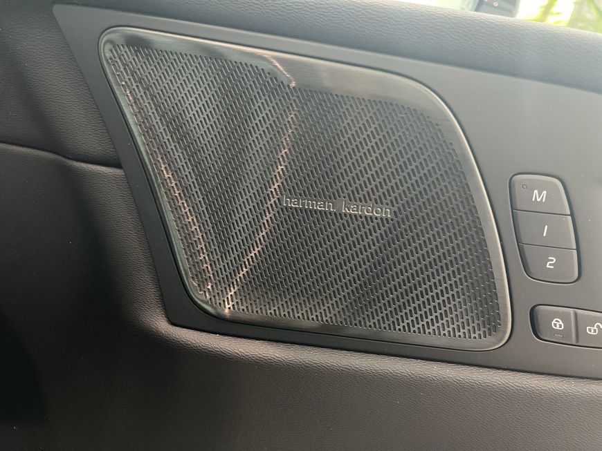 Volvo XC60 – Bild 14