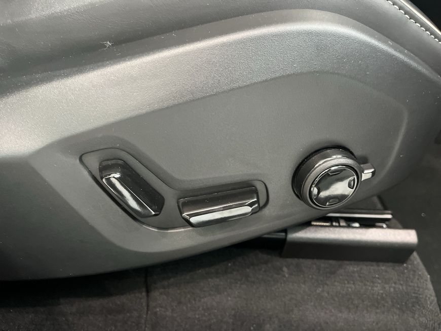 Volvo XC60 – Bild 15