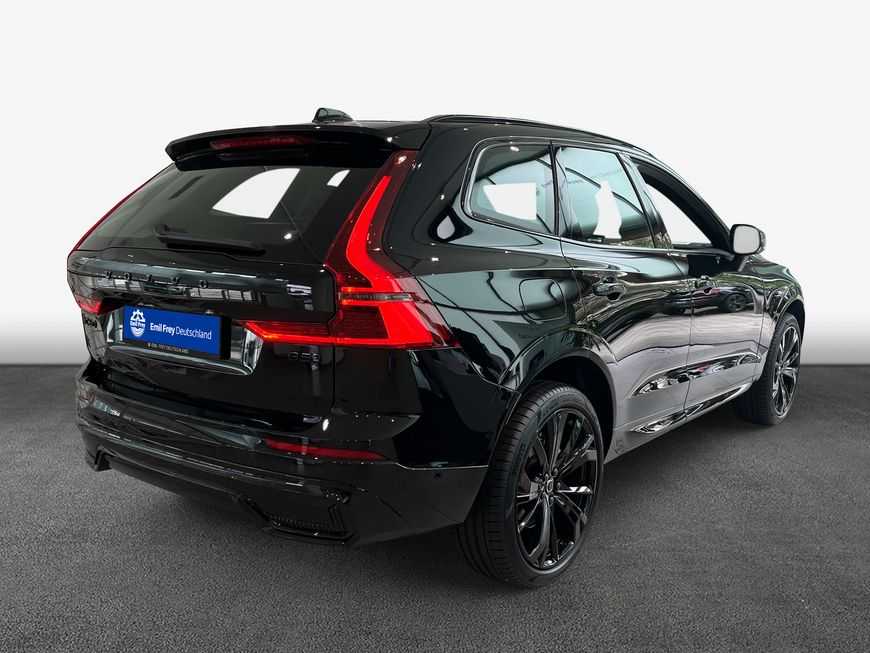 Volvo XC60 – Bild 2
