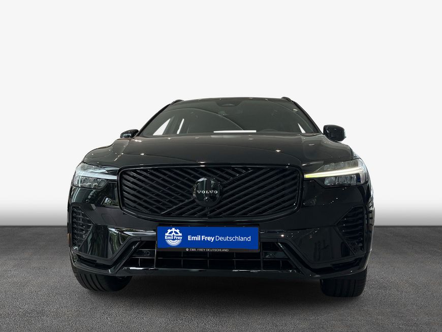 Volvo XC60 – Bild 3