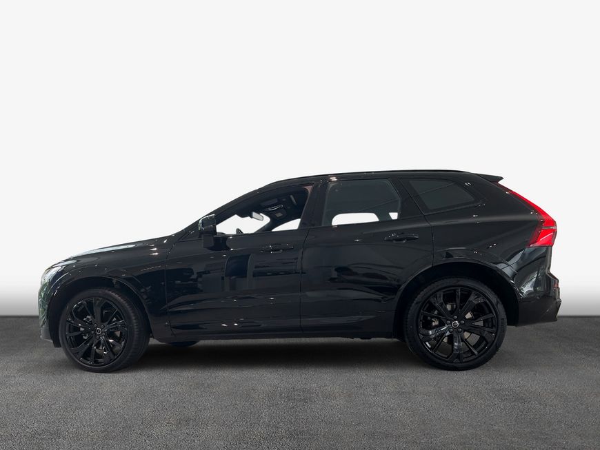 Volvo XC60 – Bild 4