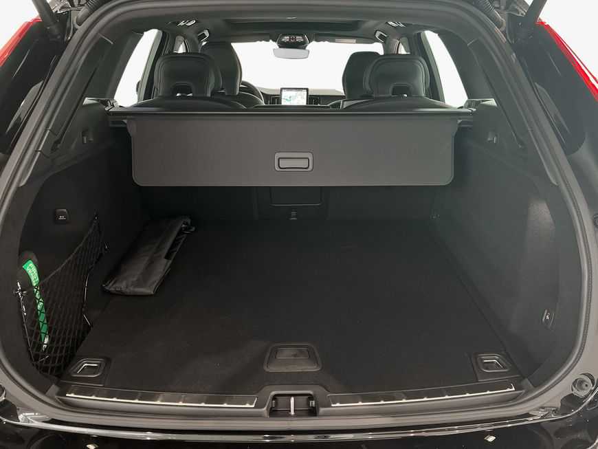 Volvo XC60 – Bild 6
