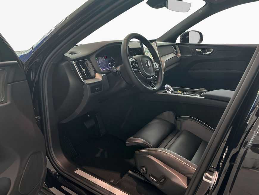 Volvo XC60 – Bild 7