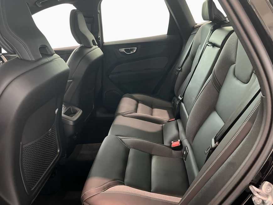 Volvo XC60 – Bild 8