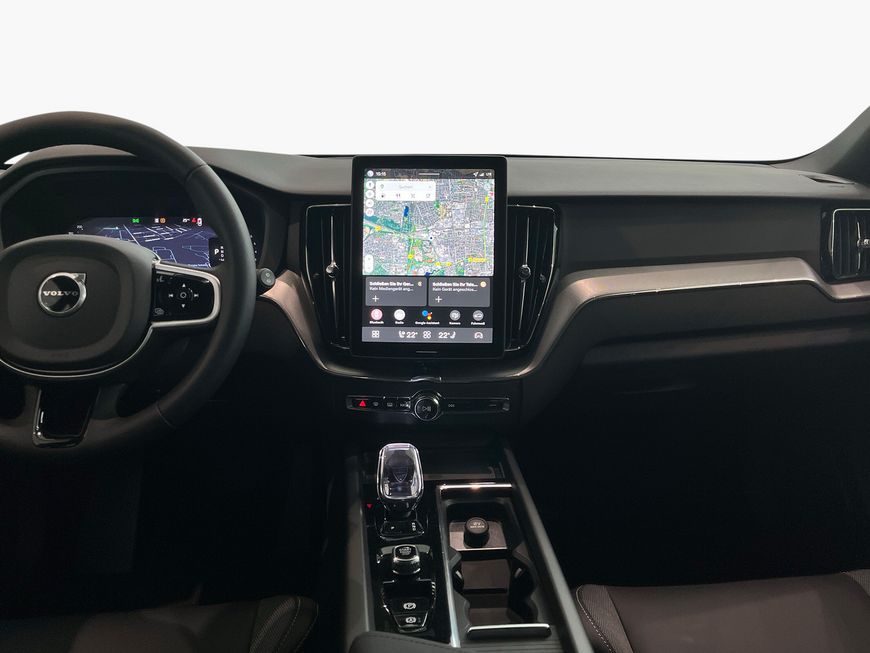 Volvo XC60 – Bild 9