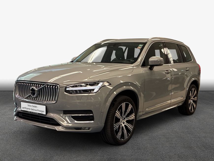 Volvo XC 90 occasion