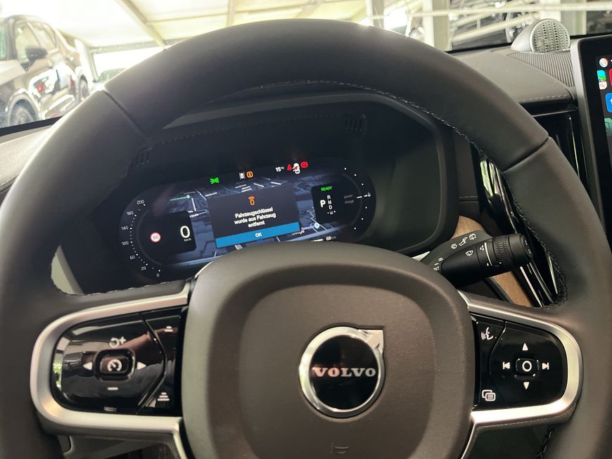 Volvo XC60 – Bild 10