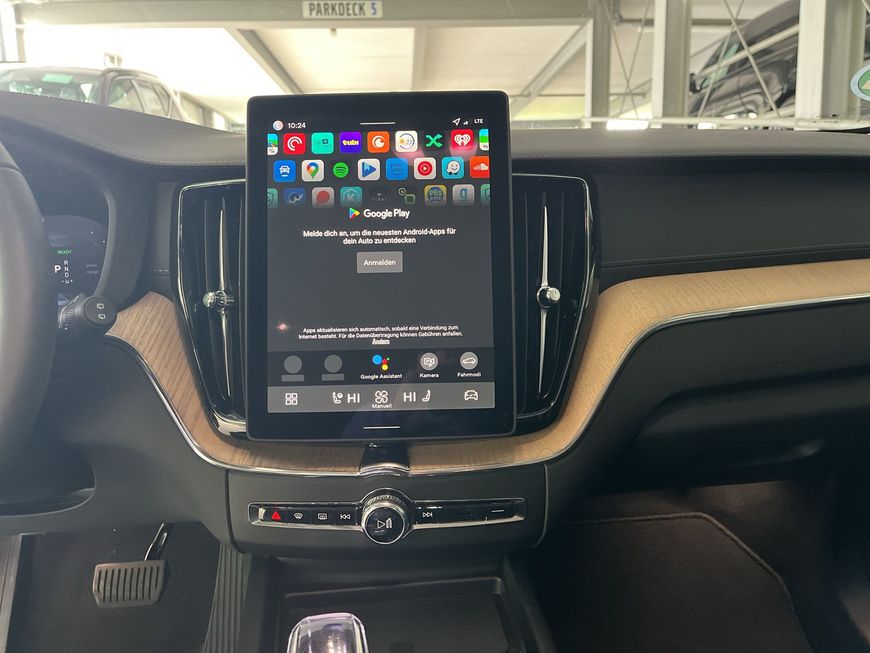 Volvo XC60 – Bild 11