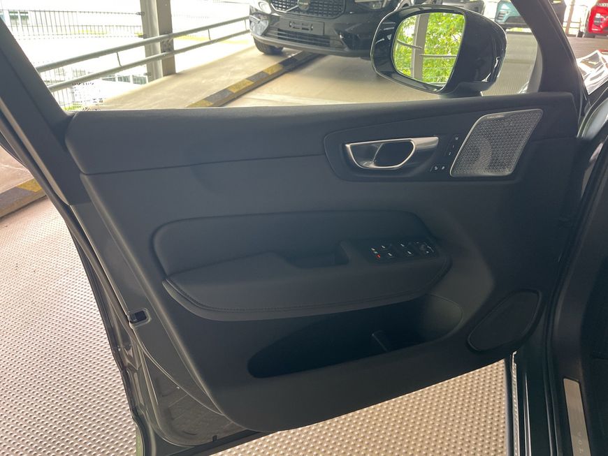 Volvo XC60 – Bild 12
