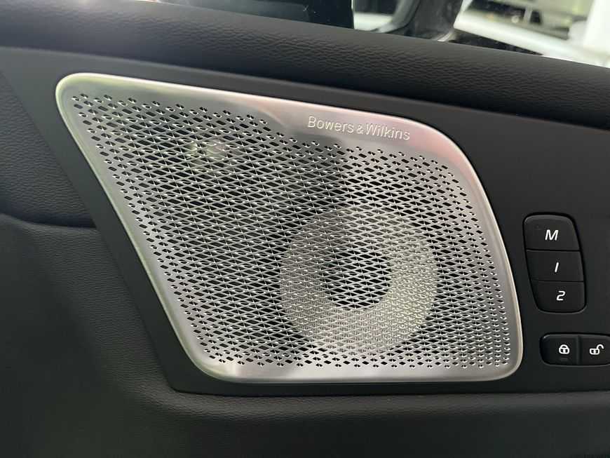Volvo XC60 – Bild 13