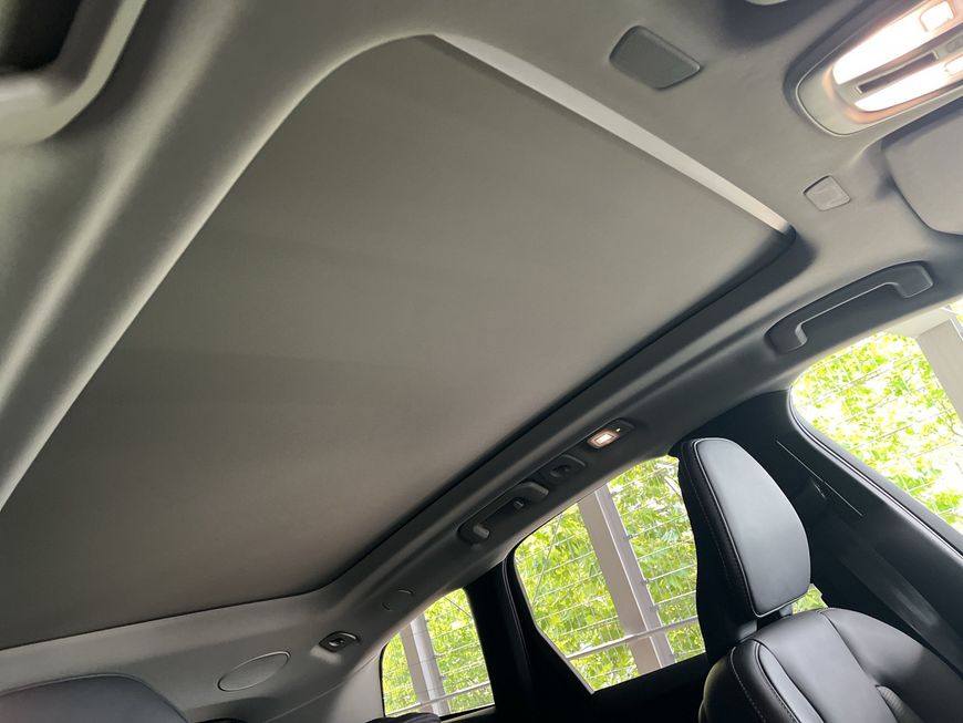 Volvo XC60 – Bild 15