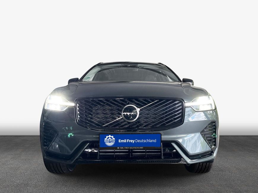 Volvo XC60 – Bild 2