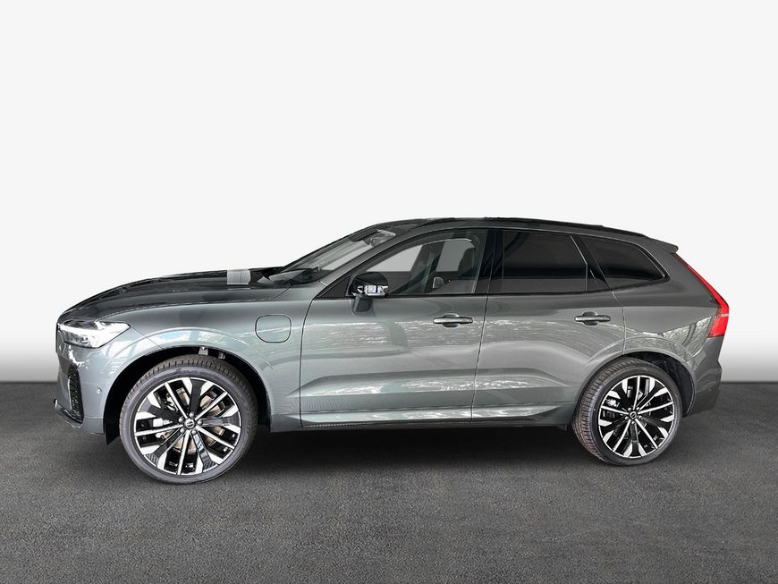 Volvo XC60 – Bild 3
