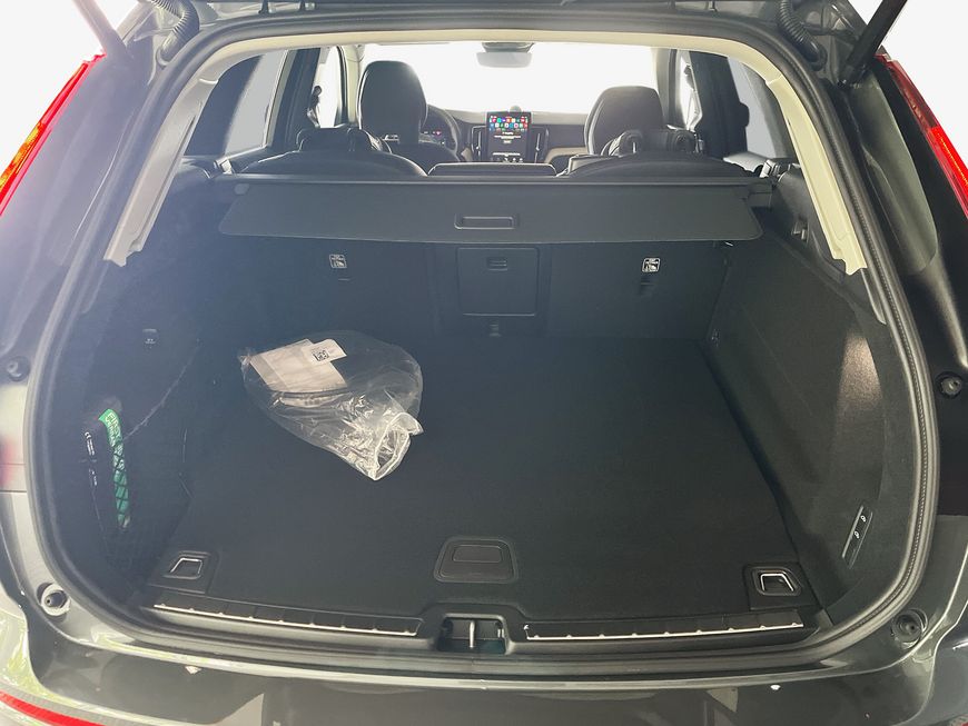 Volvo XC60 – Bild 5