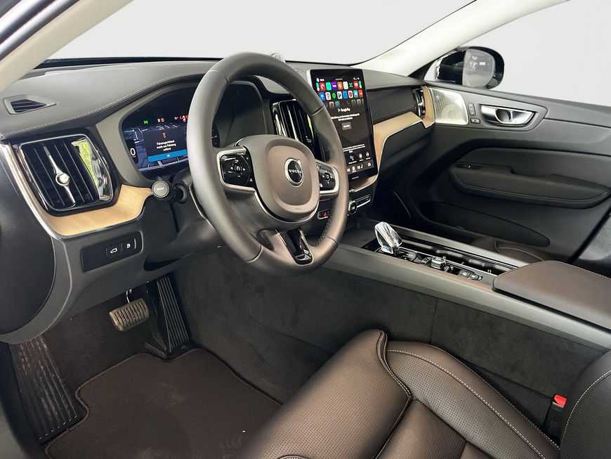 Volvo XC60 – Bild 6