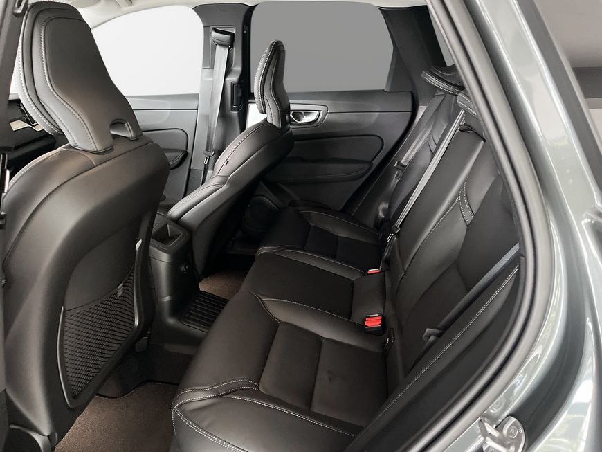 Volvo XC60 – Bild 7