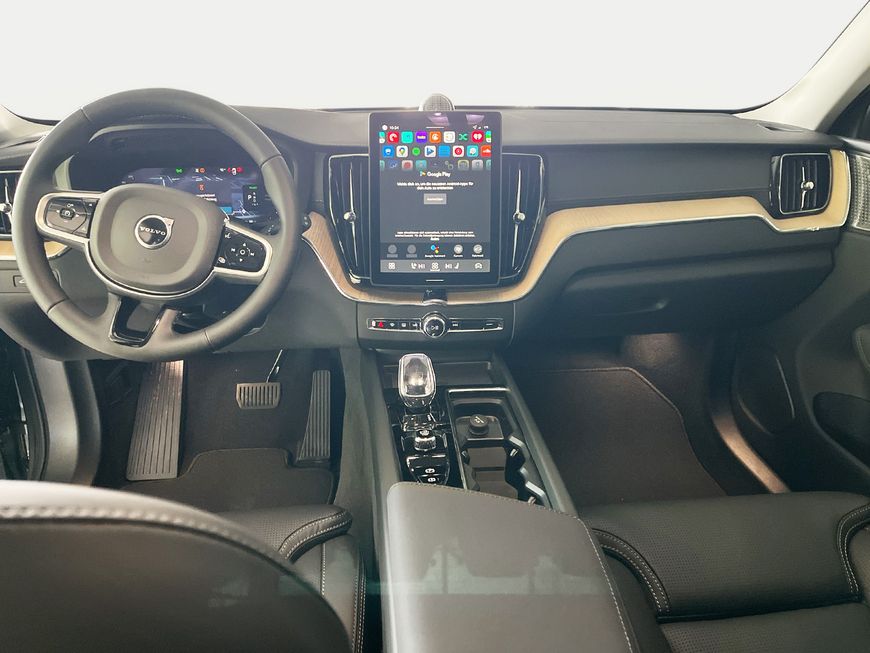 Volvo XC60 – Bild 8