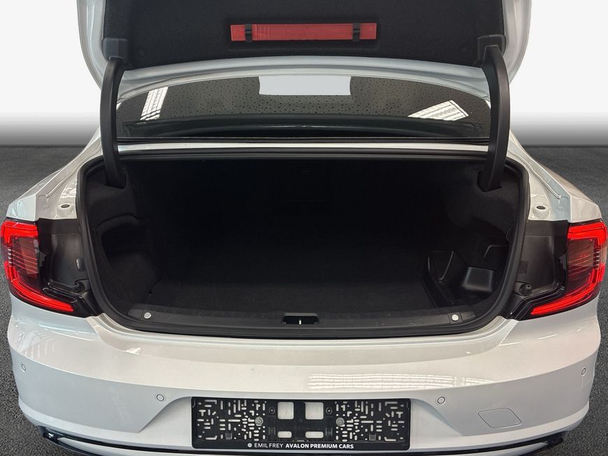 Volvo S90 – Bild 11