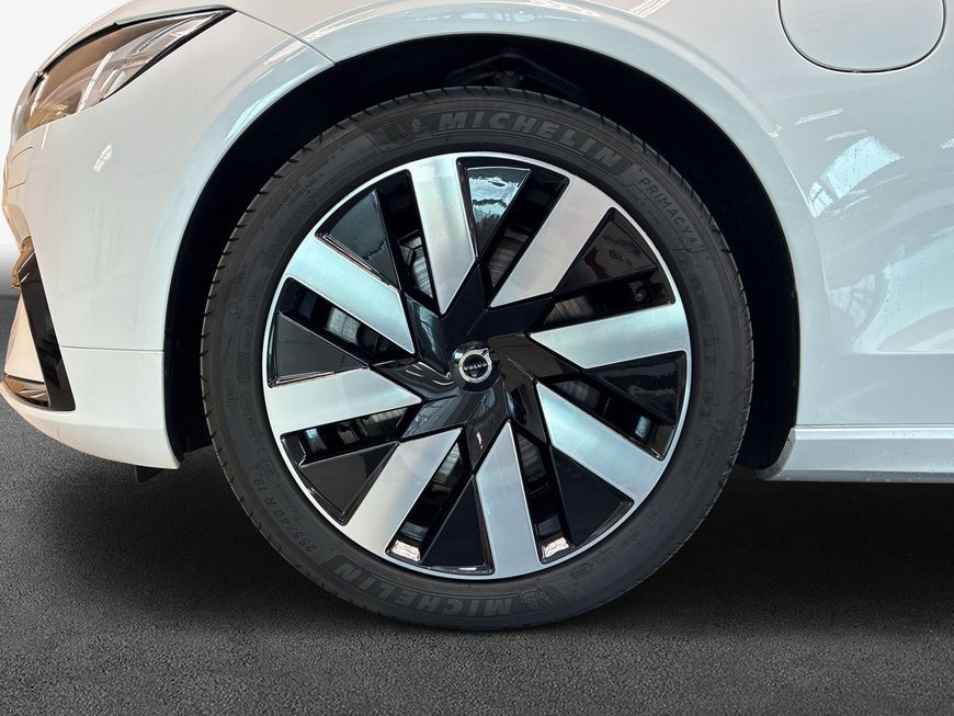 Volvo S90 – Bild 13