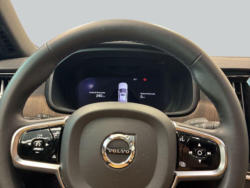 Volvo S90 – Bild 14