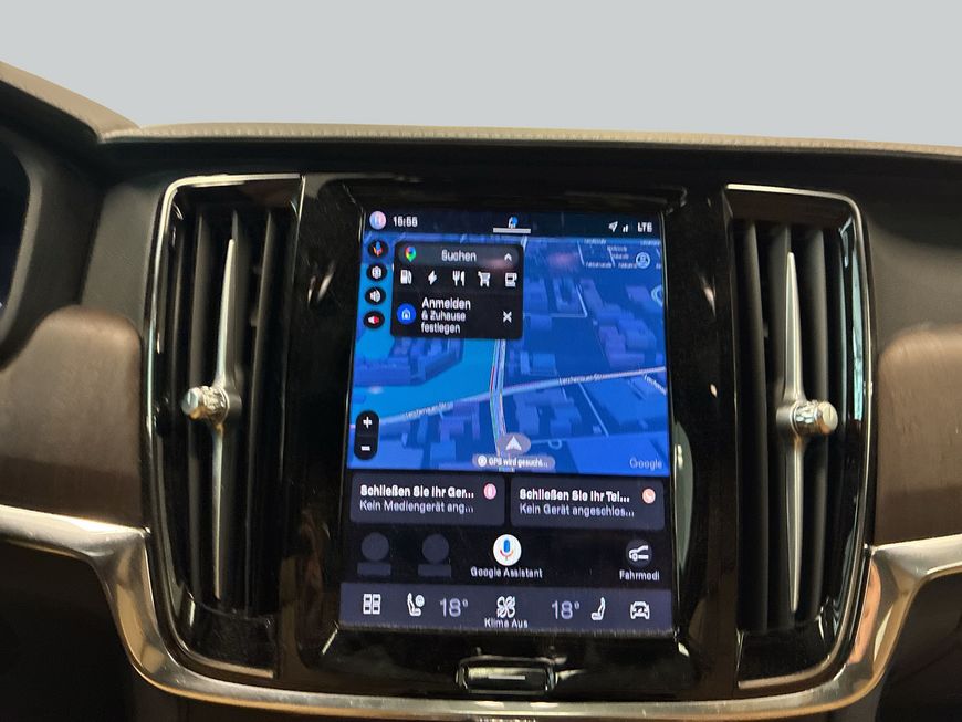 Volvo S90 – Bild 15