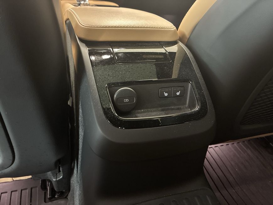 Volvo S90 – Bild 20